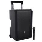 Ld Systems Anny Hhd B4.7 10" Bluetooth Pa Dj Speaker Microphone New. Price: $999.99.