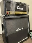 Marshall DSL100H Watt Guitar Amp & MX412AR 109068-1 Je Used. Price: $2000.00.