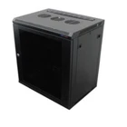 Penn Elcom Wall Mount Rack 18U 17.72 Inch Deep 1032 Rails Clearance Sale! New. Price: $130.99.