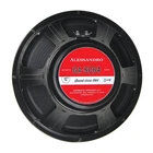 Eminence Signature Series GA-SC64 12" George Alessandro Guitar Speaker, 40... New. Price: $139.99.