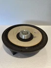 Jbl Model LE12C 12" Two Way Speaker **needs Re Cone Single Not Pair Unspecified. Price: $225.00.