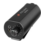 Polsen BCPM-A2 Active Belt Clip Personal In-ear Monitor Amplifier Used. Price: $18.97.