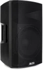 Alto Professional TX412B 600-WATT 12-INCH Battery Powered Speaker New. Price: $399.00.
