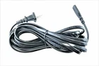 10 Feet Long Ac Power Cord For Dazone 8" Portable Bt Bluetooth Speaker New. Price: $8.99.