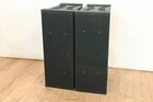 Electro-voice (ev) XLC127DVX Three-way Compact Line Array Element (pair) CG01TJM Used. Price: $1946.49.