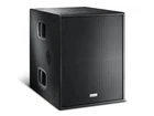 Fbt Q 118 Sa Processed Active Subwoofer 1200W - 139 Peak Db Spl New. Price: $4100.00.