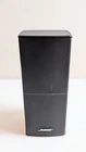 Bose Jewel Cube Direct Reflecting Series Ii Wired Speakers Scratch & Dent Used. Price: $69.99.