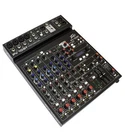 Peavey Pv 10BT Compact Channel Mixer With Bluetooth Certified. Price: $319.99.
