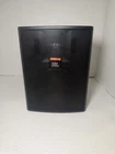 Jbl Professional Control 25T Indoor/outdoor Loudspeakers (only One Speaker) Used. Price: $68.00.