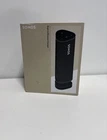 Sonos Roam & Wireless Charger Set New, Portable Smart Speaker, Bluetooth Wifi. Price: $119.99.