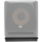 Rockville Isolation Platform Acoustic Riser Pad Krk 10S Subwoofer New. Price: $34.95.