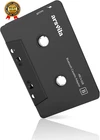 Car Audio Bluetooth Wireless Cassette Receiver, Tape Player 5.0 New. Price: $22.76.