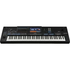 Yamaha GENOS2 Arranger Workstation 197881491185 Good. Price: $5199.99.