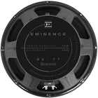 Eminence DV-77 12" Signature Series Guitar Speaker 8 Ohm New. Price: $164.99.