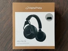 Alphatheta HDJ-F10-TX Professional Wireless Headphones With Transmitter Used. Price: $514.99.