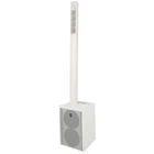 Das Altea Duo 20A White 3-WAY Powered Column System 127DB New. Price: $1939.99.