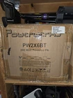 Powerwerks PW2X6BT (V30025) Open. Price: $319.95.