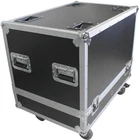 Prox XS-RCF-HDL6ALAX4W Line Array Flight Case For HDL6-A 26-A New. Price: $669.99.