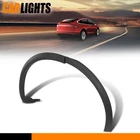 Fit FOR2016-2023 Tesla Model X Right Rear Fender Wheel Flare Molding Trim Arch New. Price: $53.08.