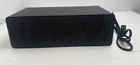 Ikea Sonos Symfonisk Bookshelf Wireless Wi-fi Smart Speaker Model E1801 Charcoal Used. Price: $140.00.