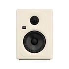 Krk K5L Kreate Latte Studio Monitor White Inch Single New. Price: $217.48.