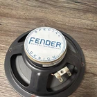 Fender Champion 600 Special Design 4 Ohm 15 Watts 6.5" Speaker Used. Price: $29.99.