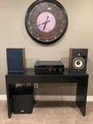 Jbl Model 4401 Control Monitor Vintage Speakers Used. Price: $299.00.