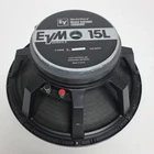 Electro Voice Evm 15L Series Ii Speaker 8 Ohm 200W Usa Made Tested Works Used. Price: $220.00.