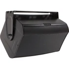 Qsc Yoke Mount For AD-S10T Acousticdesign Series Loudspeaker (black) Open. Price: $215.00.
