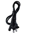 2-PRONG Ac In Power Cord For Billboard BB2732 Portable Bluetooth Party Speaker New. Price: $10.99.