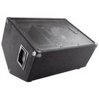 Seismic Audio 10" 2-WAY Passive Floor Monitor Titanium Horn FL-10MPSINGLE New. Price: $169.99.