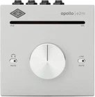 Universal Audio Apollo E2M Stereo Headphone Amp And Line Interface New. Price: $499.00.