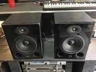 Pair Event Studio Precision Active Monitors Speakers //armens Used. Price: $599.00.