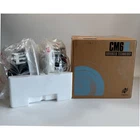 Niles CM6AT Advanced Technology In-ceiling Loudspeakers Pair 6.5 Inch White Open. Price: $129.99.