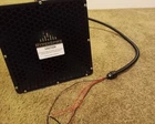 Hyperspike 90215A-801-0X-L TCPA-10 Ohm Long Range Distributed Audio Speaker Open. Price: $700.00.