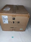 Electro-voice (ev) EVID6.2TW Way Passive Speaker (white)(pair) New. Price: $582.30.