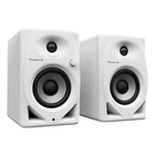 Studio Monitor 40W Powered Active Dj White Pioneer DM-40D-W Gaming Led New. Price: $299.99.