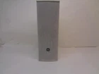 New Jbl White Dual Two-way Loudspeaker Compact AC18/95-WH Sr. Price: $592.19.