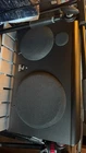 Focal SM9 Monitors Studio Black 1PCS Open. Price: $3000.00.