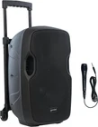 Gemini AS-10TOGO Mobile 10" Pa System With Bluetooth Wireless Technology &... New. Price: $169.95.