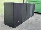 Meyer ULTRA-X40 Wide Coverage Loudspeakers #6696 (lot Of 4) Trueheartsound Used. Price: $17990.00.