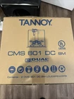 Tannoy Cms 601 Dc Bm Full Range Loudspeakers. Pair Brand New In Sealed Box.. Price: $350.00.