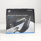 Sennheiser Ew-d ME2/835-S Set Wireless Combo Mic System (Q1-6: 470 To 526 Mhz) New. Price: $749.00.