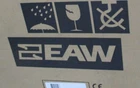 Eaw NTS250 Line Array Sub Bumper FB152 Nos Ships Factory Box Cyber Week Sale New. Price: $500.00.
