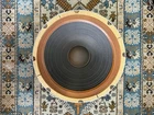 Vintage University Model C15W 15" Dual Voice Coil Woofer - No Bell Cover Used. Price: $149.95.