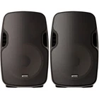 Gemini AS-08TOGO 8" Wireless Rechargeable Bluetooth Speakers (pair) New. Price: $259.90.
