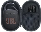 Jbl Clip 5 Portable Bluetooth Speaker Case, Waterproof, Black For Home & Outdo New. Price: $20.79.