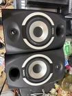 Set Of 2 Tannoy Reveal 601A Active Studio Monitors/speakers Used. Price: $166.25.