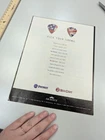 Vtg Eminence Speakers Magazine Print Ad Patriot Red Coat Usa British Guitar Amp Used. Price: $10.20.