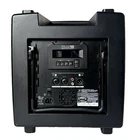 Defective Mackie DLM12 Pa Speaker Black Used G3D. Price: $326.29.